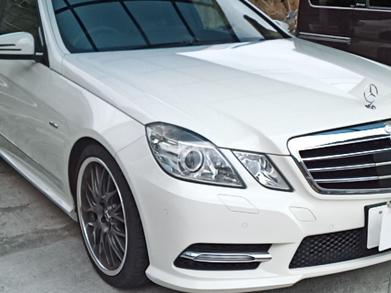 エアコンフィルター装着車でこの汚れ具合です！画像