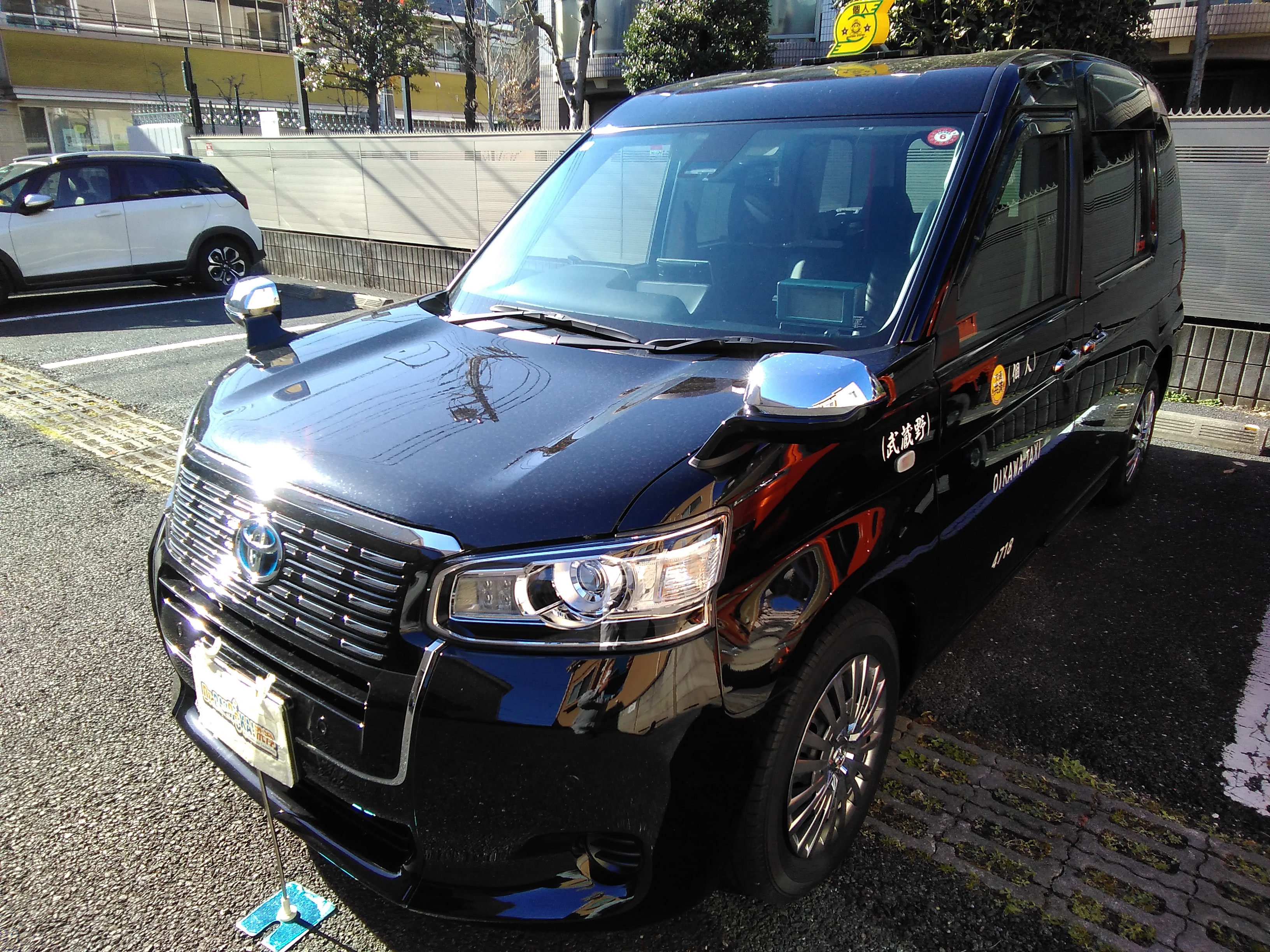 エアコンフィルター装着車でこの汚れ具合です！画像