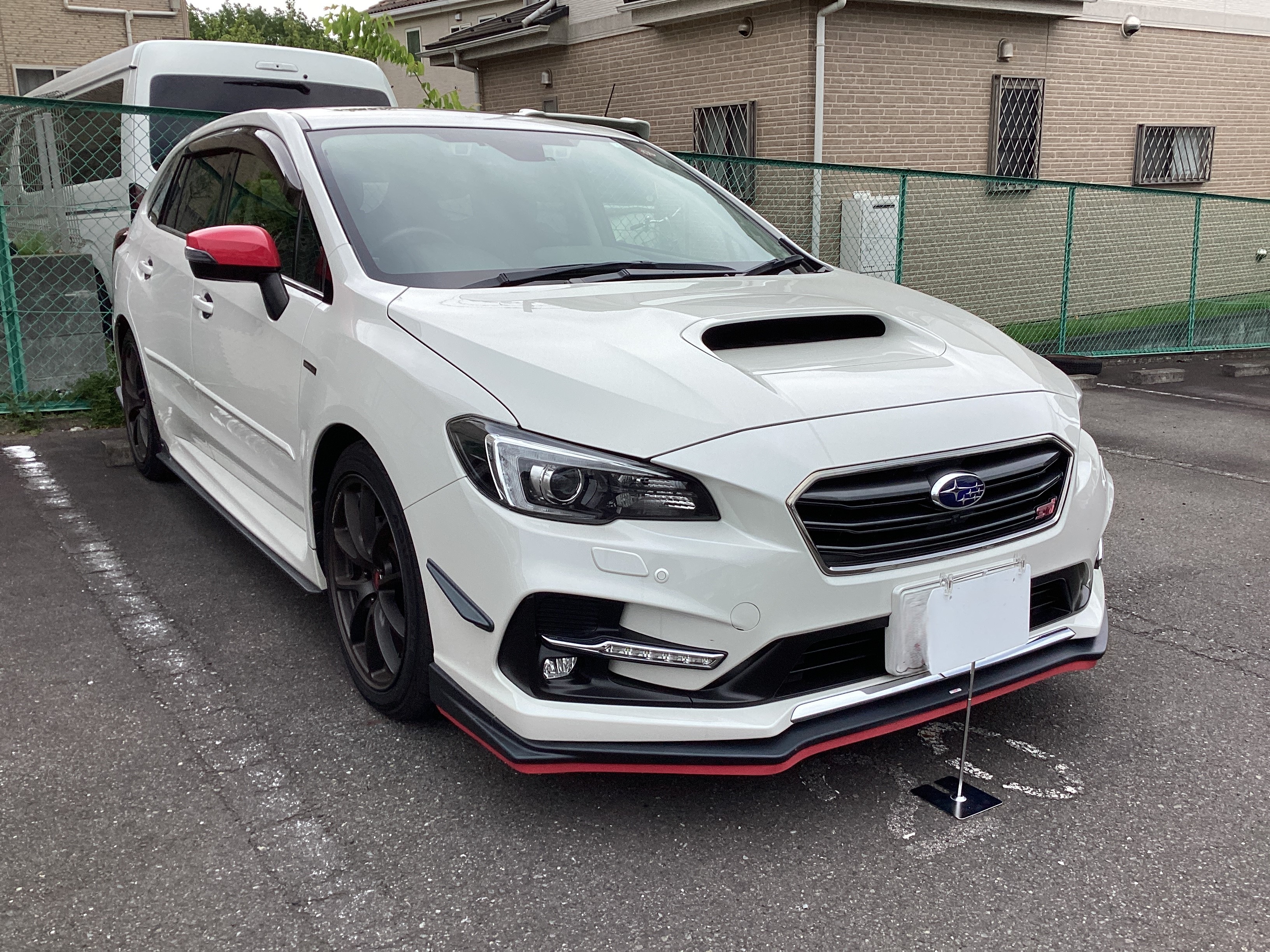 エアコンフィルター装着車でこの汚れ具合です！画像