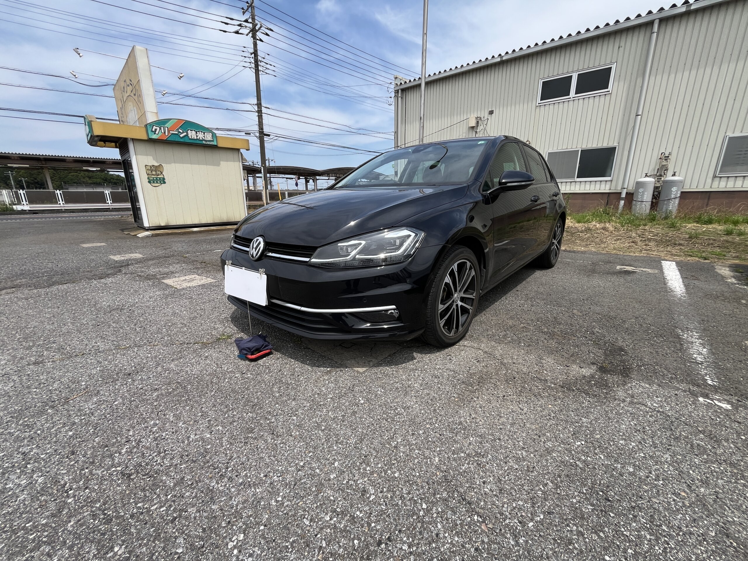 ご依頼のきっかけ