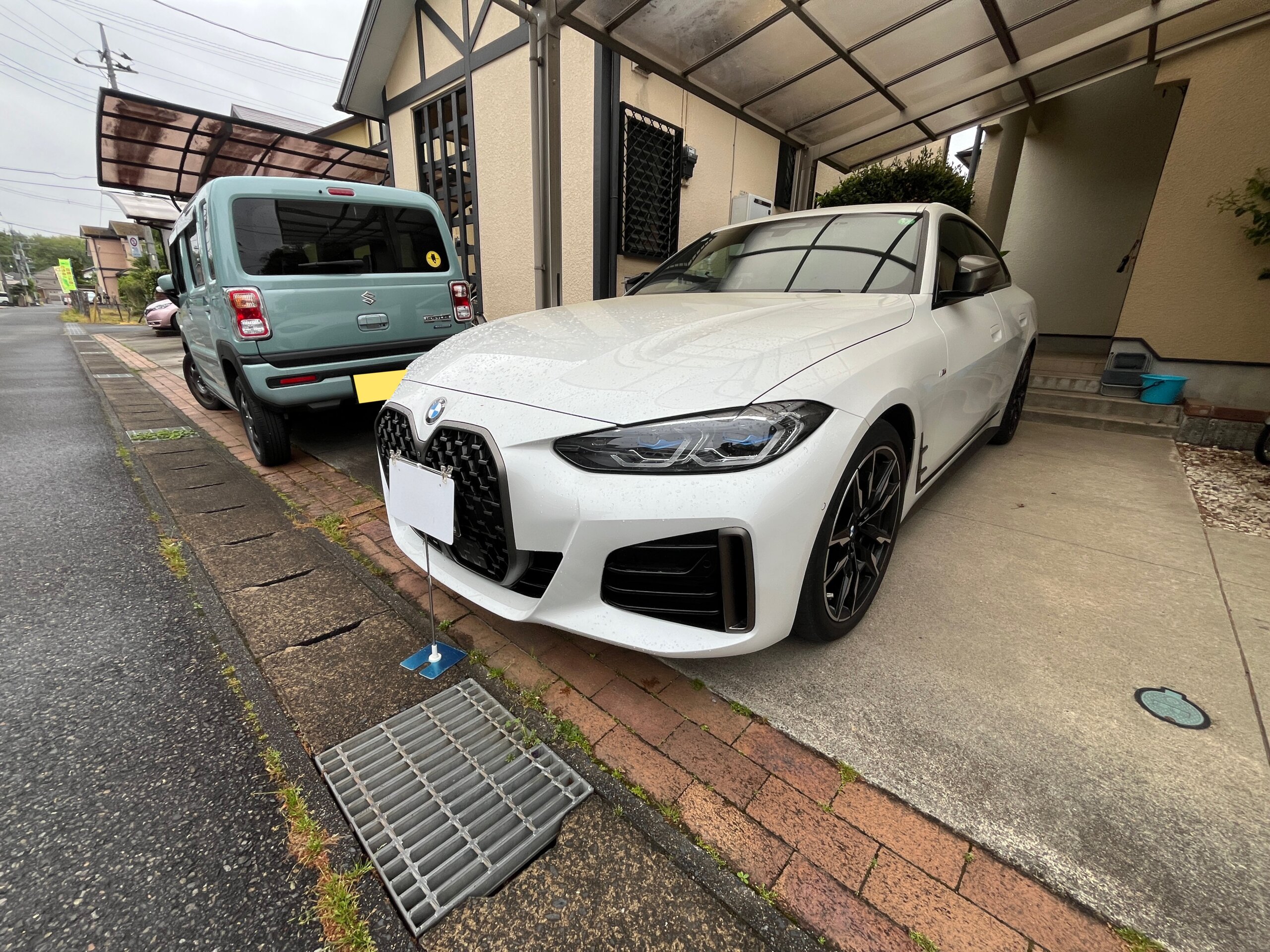 ご依頼のきっかけ
