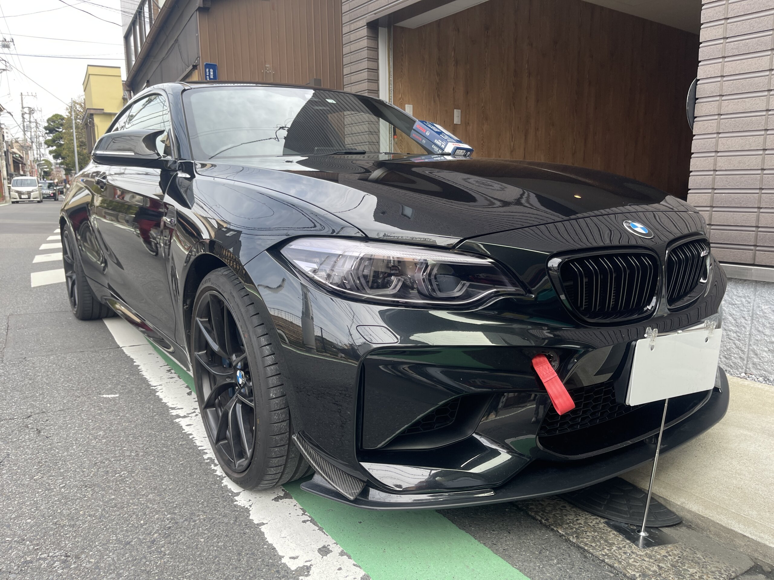 ご依頼のきっかけ