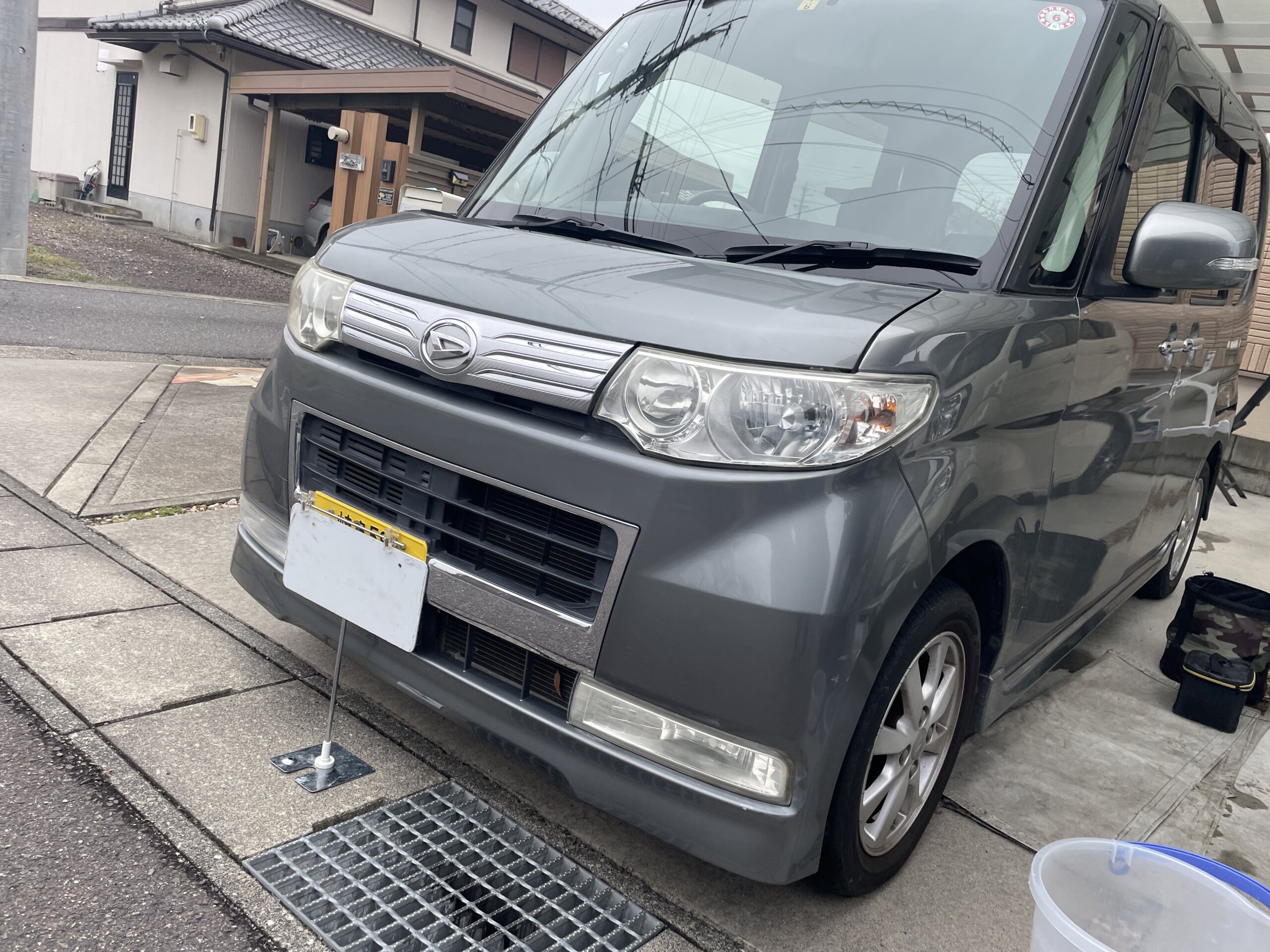 ご依頼のきっかけ