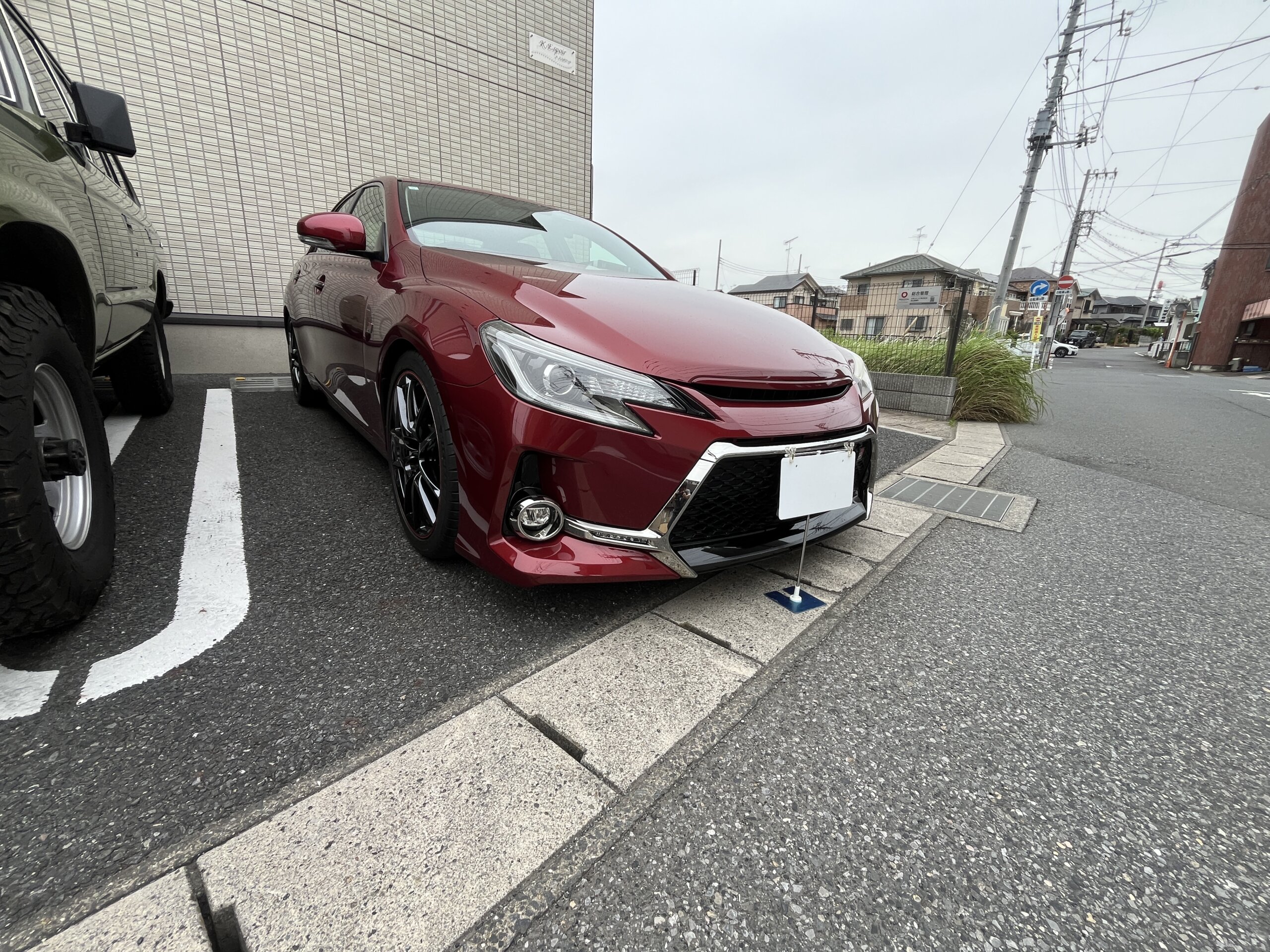 ご依頼のきっかけ