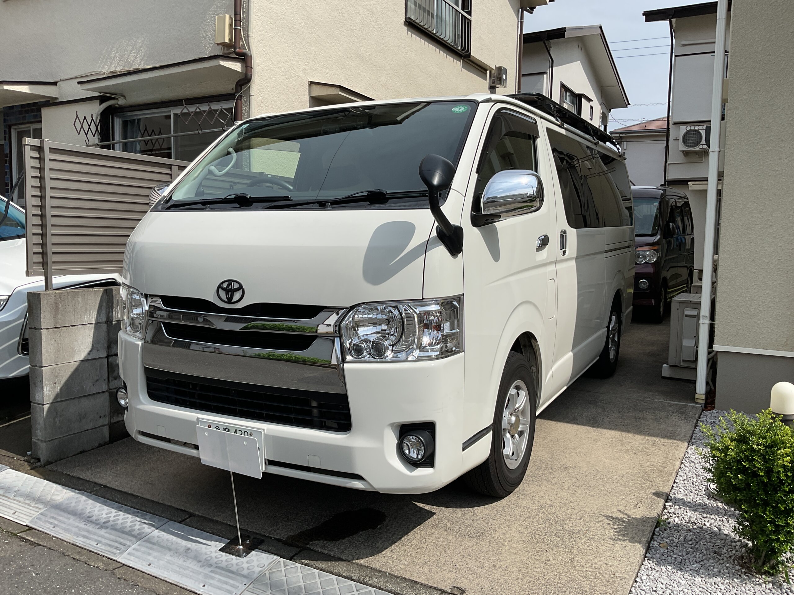ご依頼のきっかけ