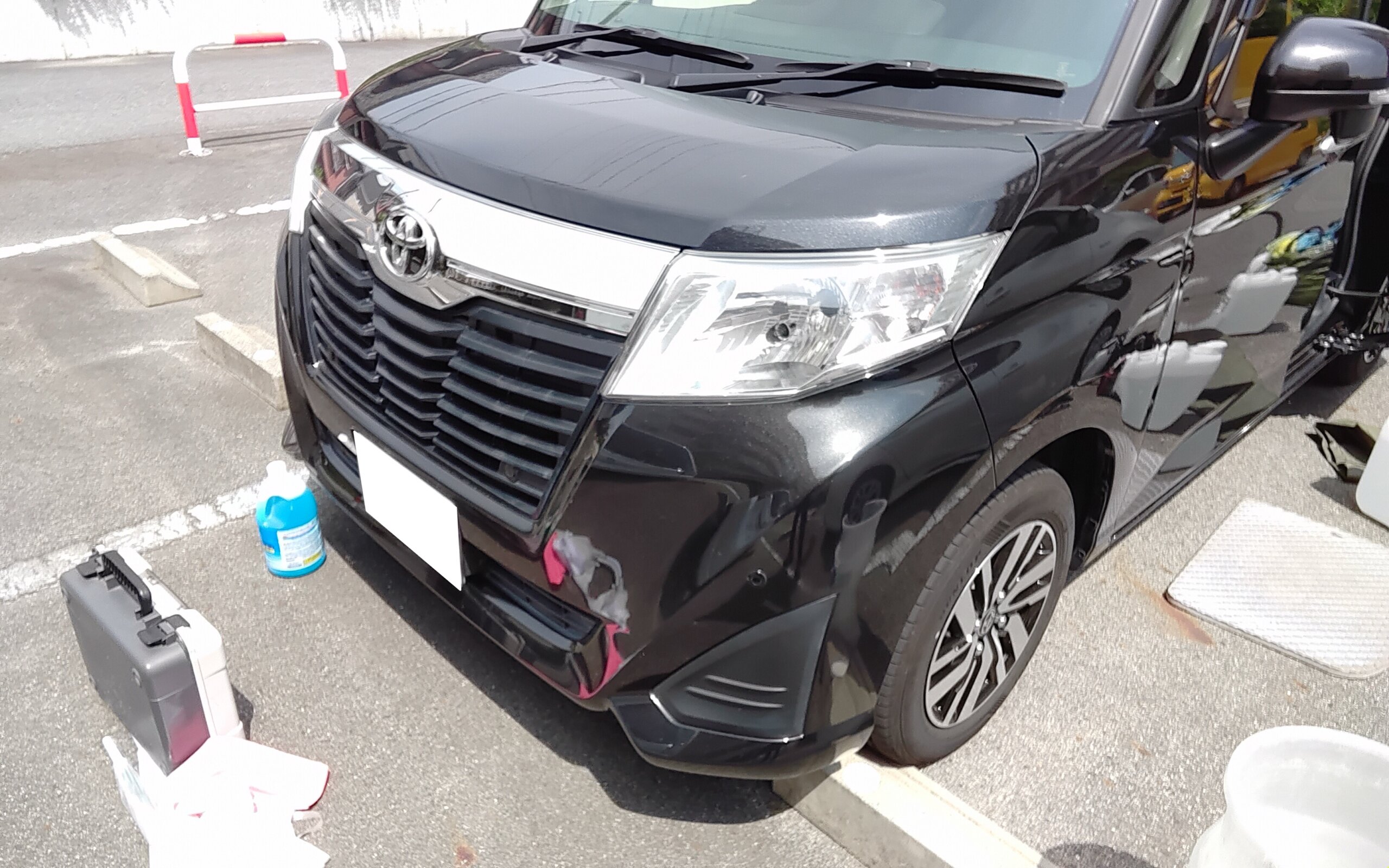 ご依頼のきっかけ