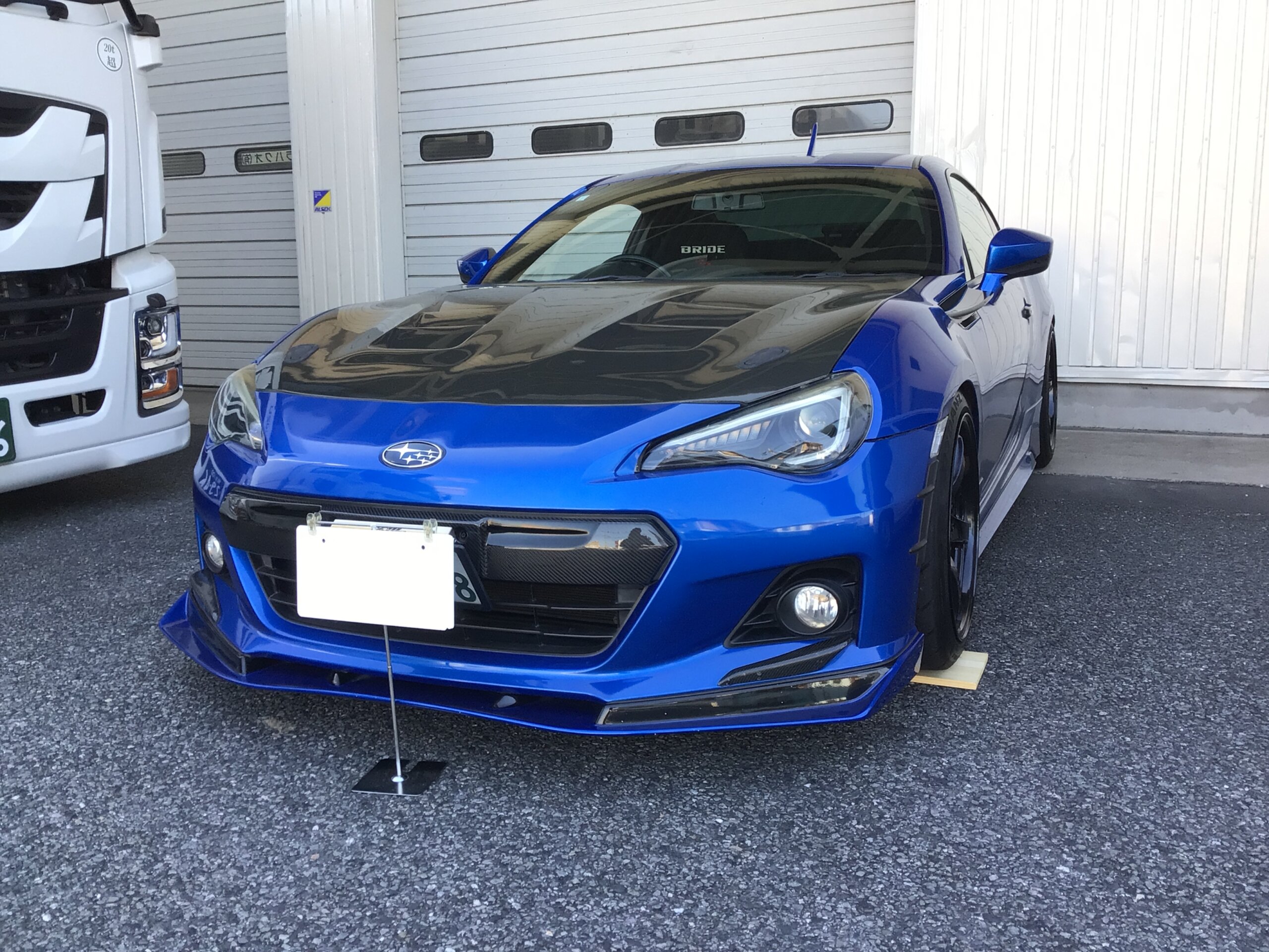 エアコンフィルター装着車でこの汚れ具合です！画像