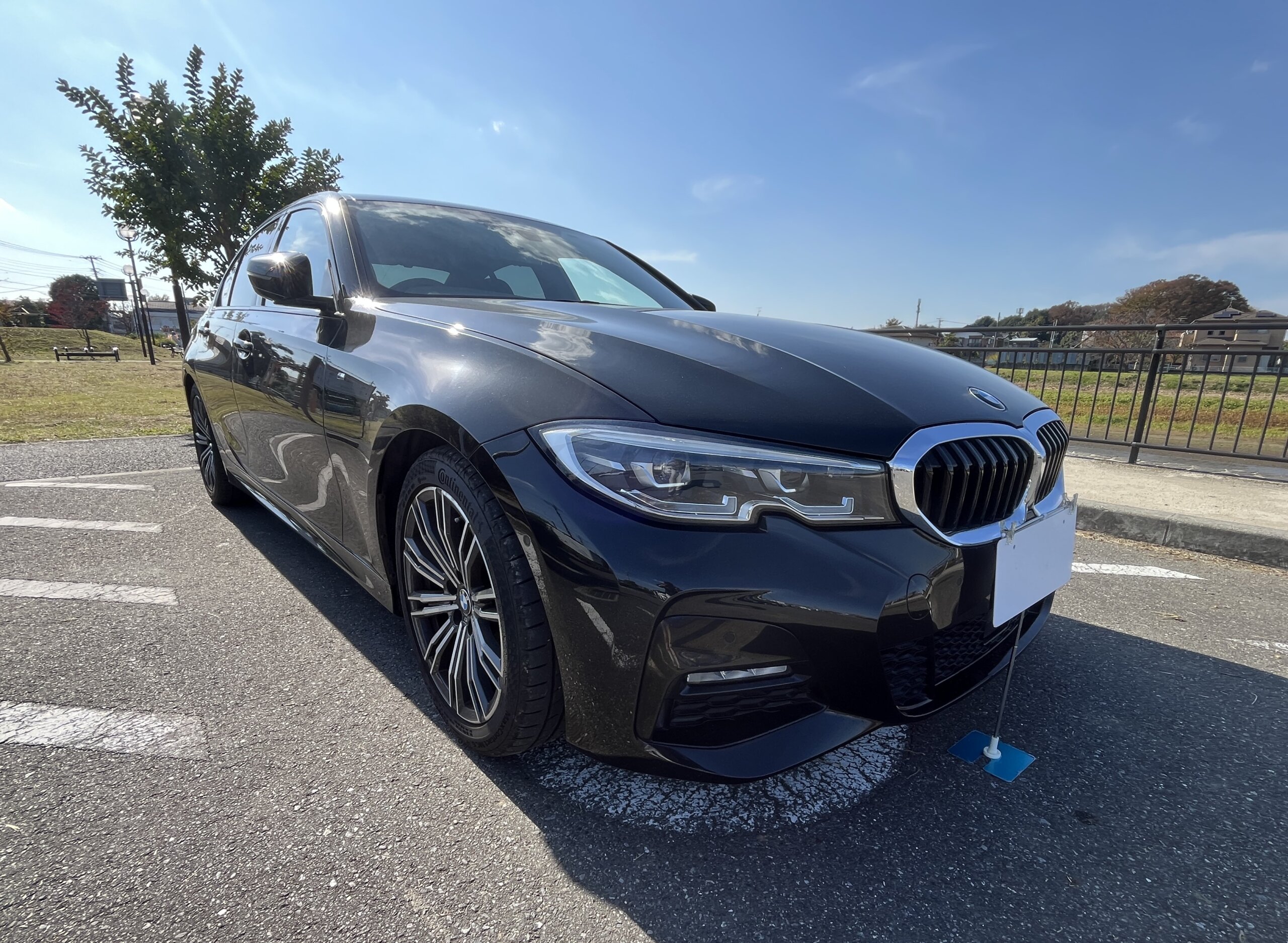 エアコンフィルター装着車でこの汚れ具合です！画像