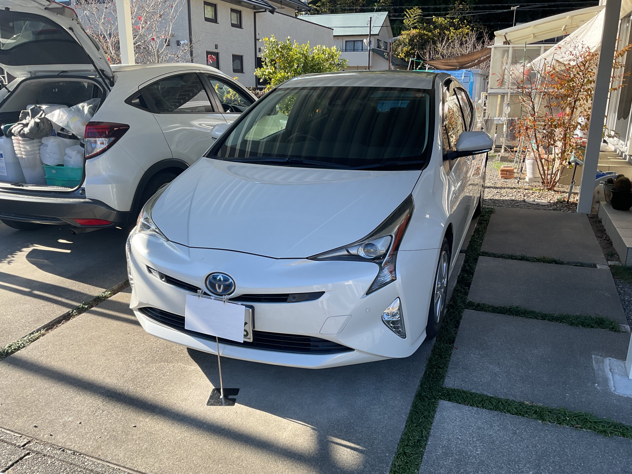 ご依頼のきっかけ