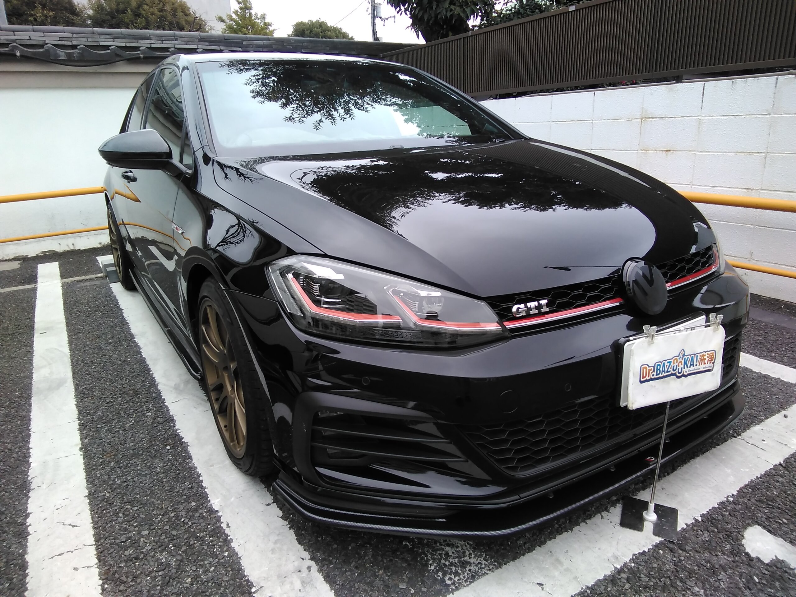 エアコンフィルター装着車でこの汚れ具合です！画像