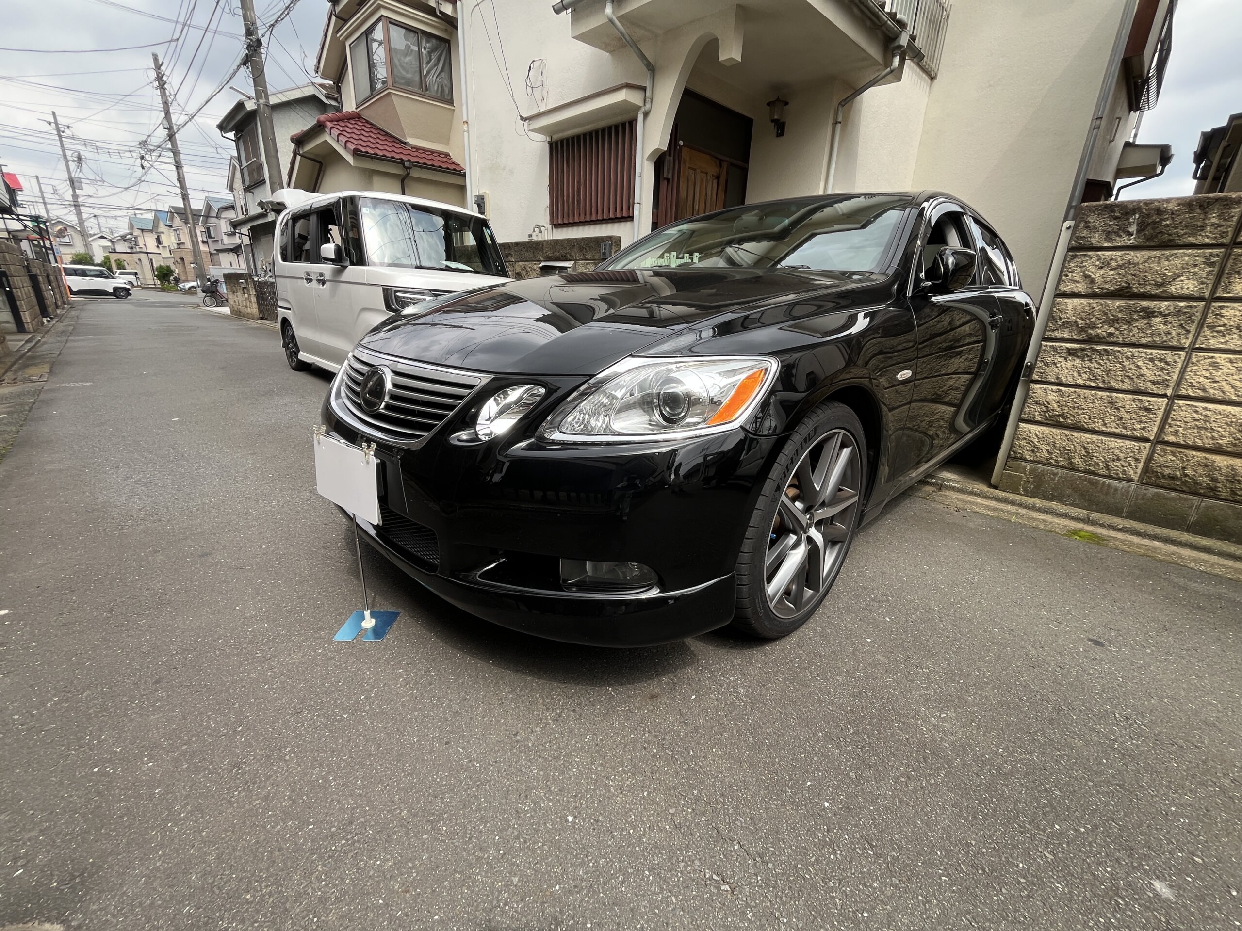 エアコンフィルター装着車でこの汚れ具合です！画像