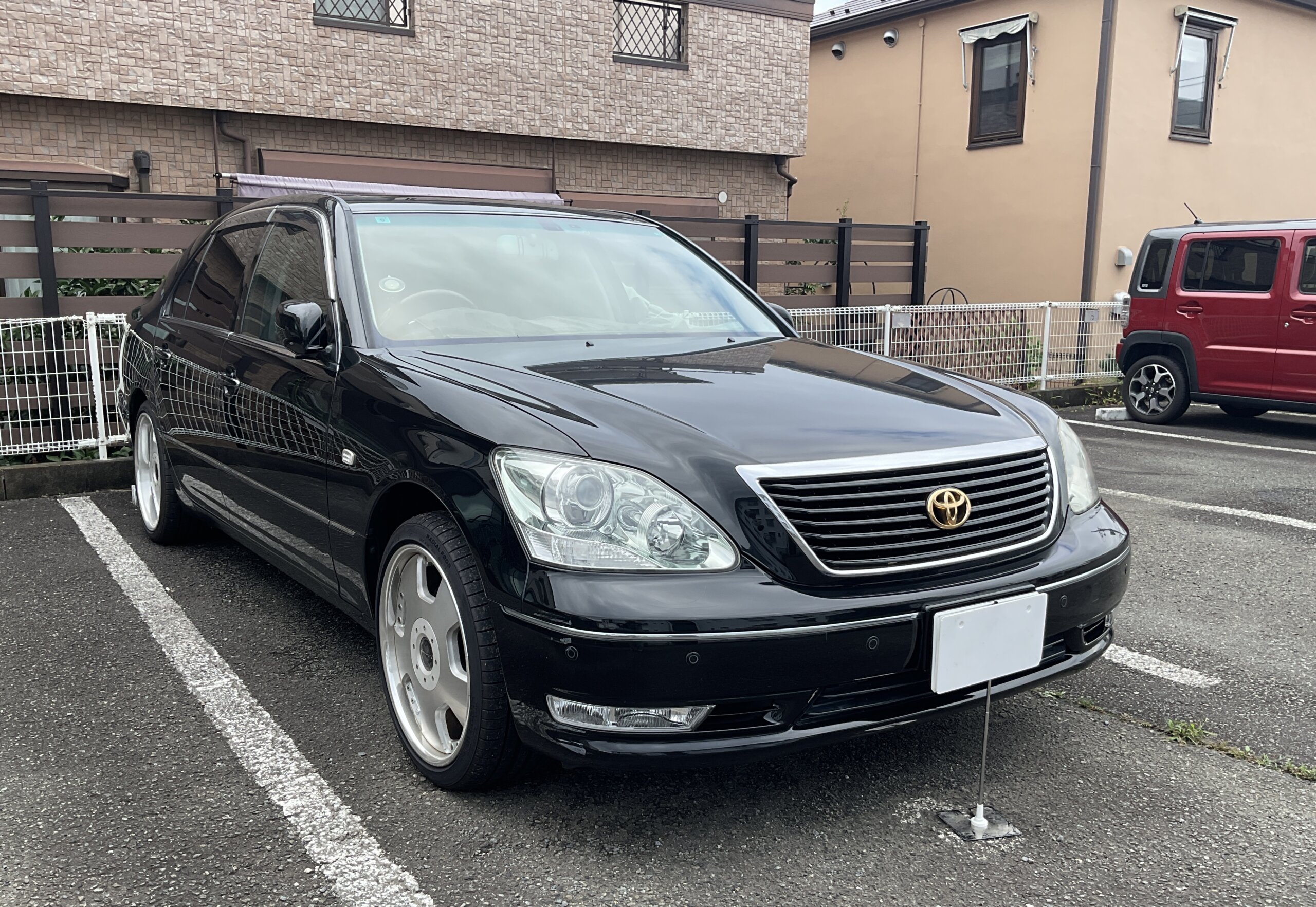 エアコンフィルター装着車でこの汚れ具合です！画像